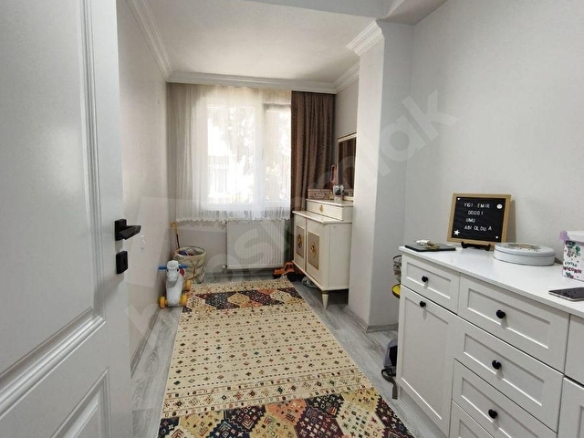 AVCILAR GÜMÜŞPALA 2+1 SIFIR AYARINDA DAİREMİZ SATIŞTA - Görsel 18