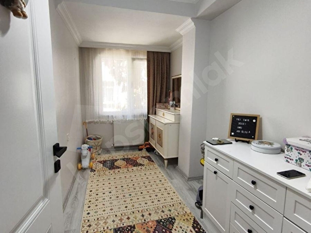 AVCILAR GÜMÜŞPALA 2+1 SIFIR AYARINDA DAİREMİZ SATIŞTA - Görsel 17