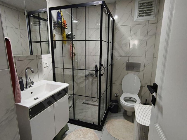 AVCILAR GÜMÜŞPALA 2+1 SIFIR AYARINDA DAİREMİZ SATIŞTA - Görsel 12