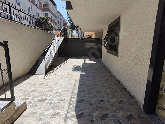 AVCILAR GÜMÜŞPALA 2+1 SIFIR AYARINDA DAİREMİZ SATIŞTA - Görsel 23