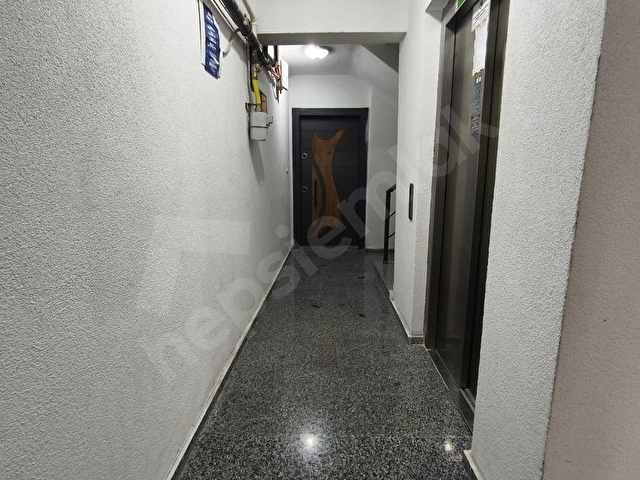AVCILAR GÜMÜŞPALA 2+1 SIFIR AYARINDA DAİREMİZ SATIŞTA - Görsel 20