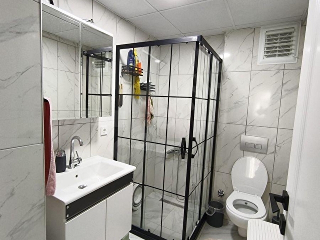 AVCILAR GÜMÜŞPALA 2+1 SIFIR AYARINDA DAİREMİZ SATIŞTA - Görsel 13