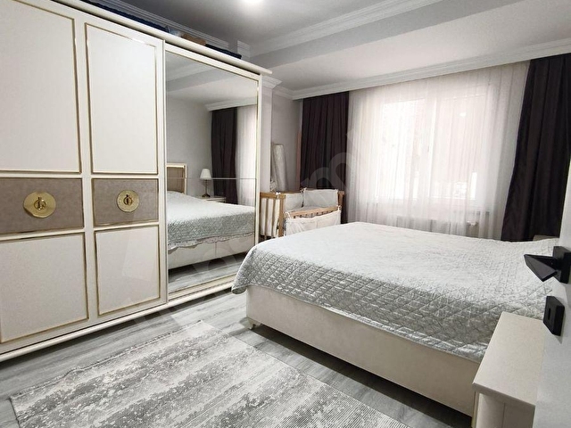 AVCILAR GÜMÜŞPALA 2+1 SIFIR AYARINDA DAİREMİZ SATIŞTA - Görsel 28