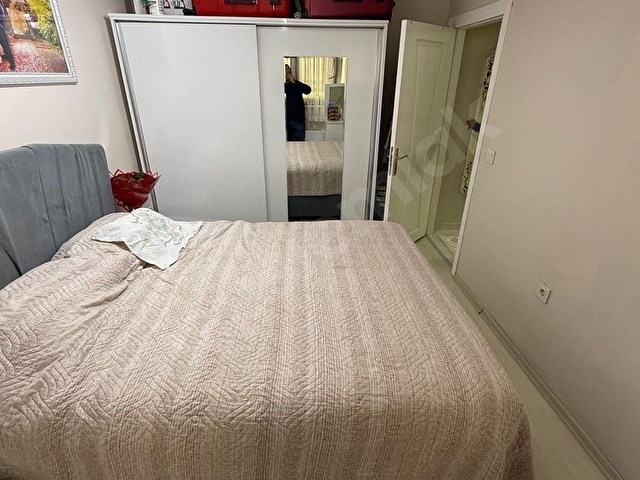ÇIRÇIR METRO 5 DK DÜZ GİRİŞ NET 90 M2 10 YILLIK BİNA TEMİZ DAİRE - Görsel 20