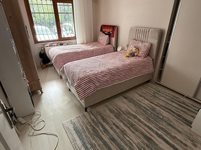 ÇIRÇIR METRO 5 DK DÜZ GİRİŞ NET 90 M2 10 YILLIK BİNA TEMİZ DAİRE - Görsel 27
