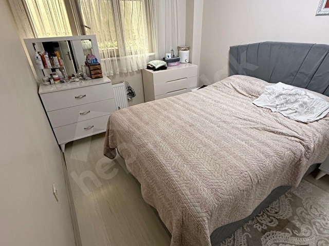 ÇIRÇIR METRO 5 DK DÜZ GİRİŞ NET 90 M2 10 YILLIK BİNA TEMİZ DAİRE - Görsel 25