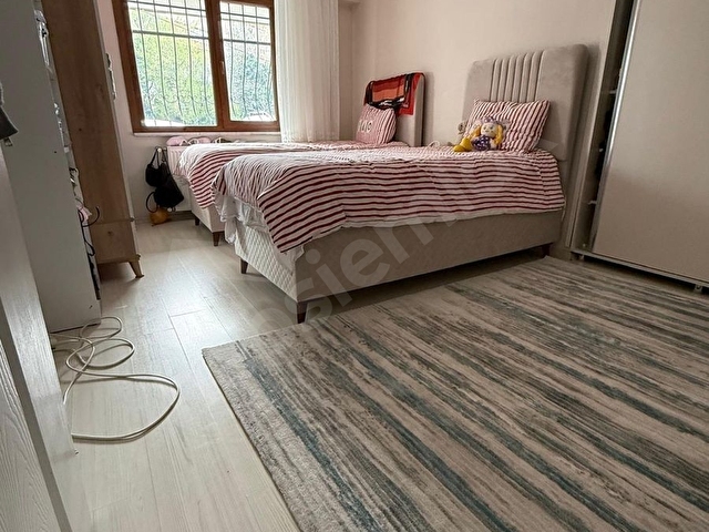 ÇIRÇIR METRO 5 DK DÜZ GİRİŞ NET 90 M2 10 YILLIK BİNA TEMİZ DAİRE - Görsel 30