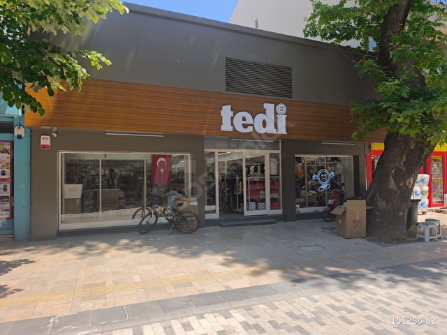 DURU EMLAKTAN.ATATÜRK CADDESİNDE TİCARİ VE KONUT İMARLI - Görsel 8