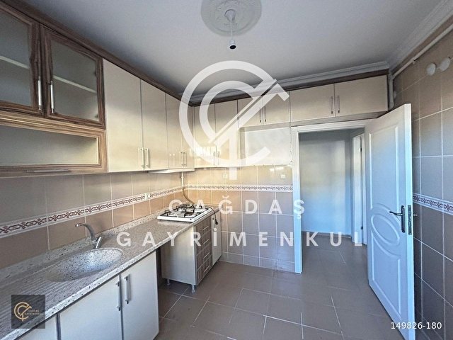 ÇAĞDAŞ GAYRİMENKULDAN SATILIK 2+1 ŞEHİTLİK MAH - Görsel 2