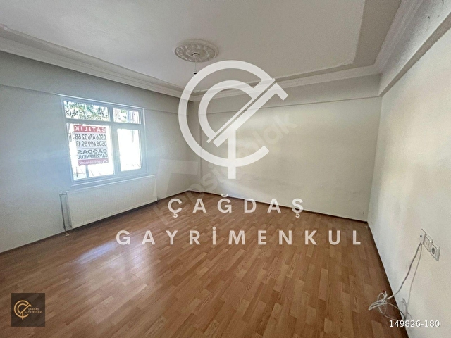 ÇAĞDAŞ GAYRİMENKULDAN SATILIK 2+1 ŞEHİTLİK MAH - Görsel 6