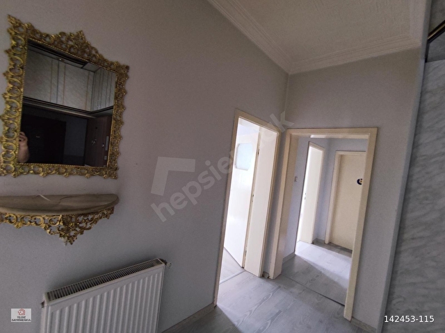 2000 EVLER BOYKENT SSSİTESİNDE SATILIK DAİRE - Görsel 3