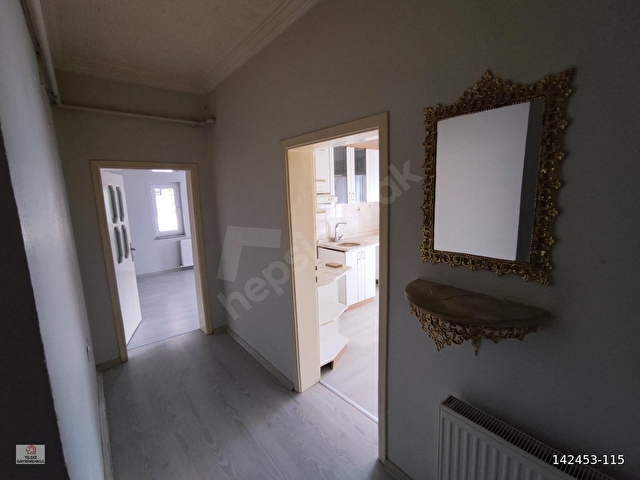 2000 EVLER BOYKENT SSSİTESİNDE SATILIK DAİRE - Görsel 6