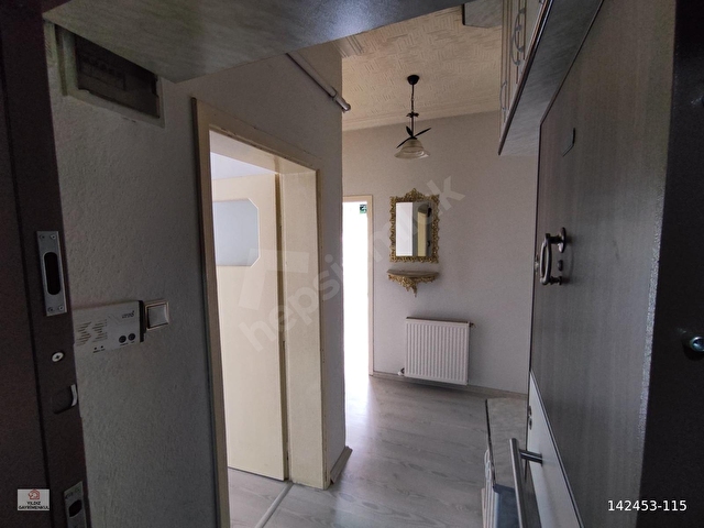 2000 EVLER BOYKENT SSSİTESİNDE SATILIK DAİRE - Görsel 19