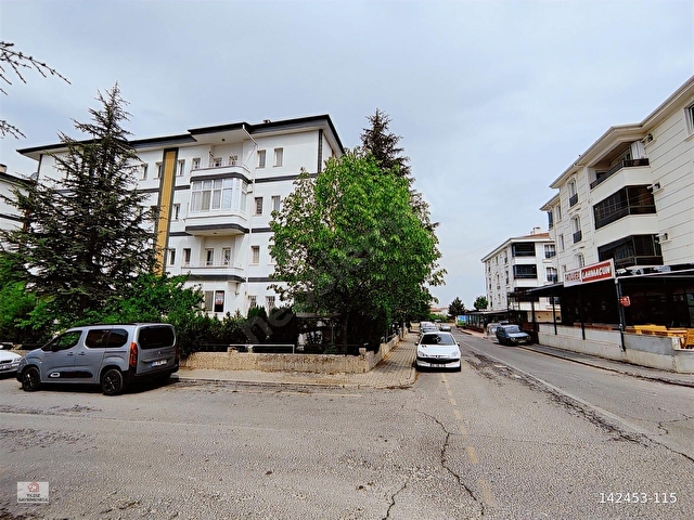 2000 EVLER BOYKENT SSSİTESİNDE SATILIK DAİRE - Görsel 14