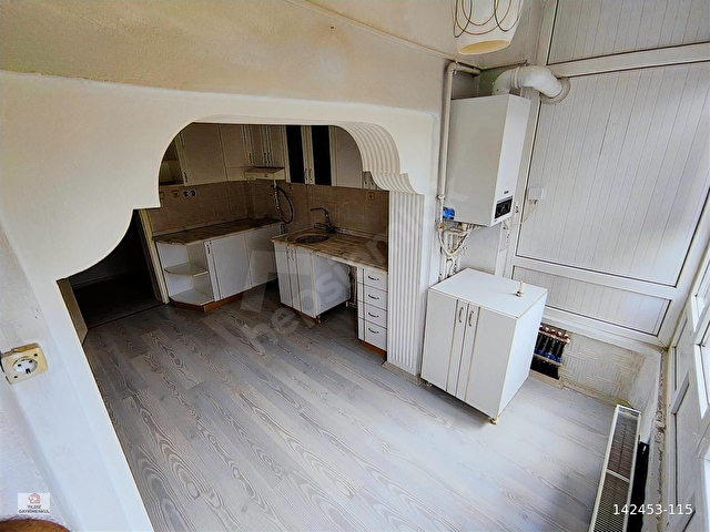 2000 EVLER BOYKENT SSSİTESİNDE SATILIK DAİRE - Görsel 18