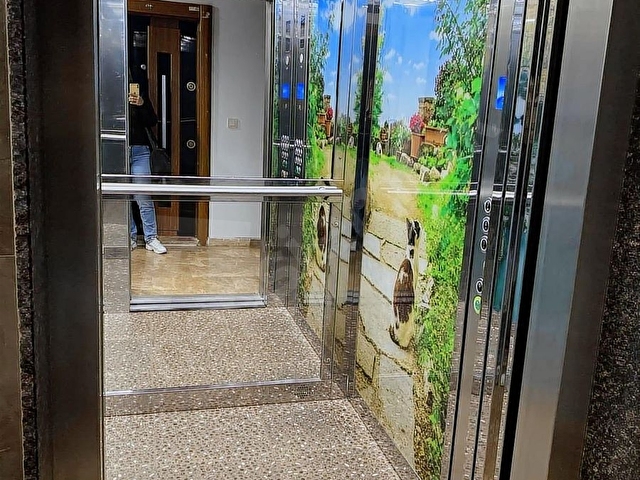 ACİL SATILIK ! PENDİK VELİBABA METROYA YAKIN SATILIK 3+1 DAİRE - Görsel 9
