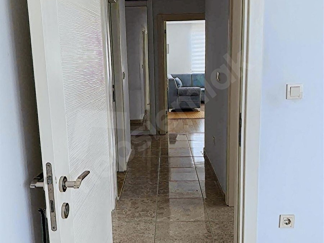 ACİL SATILIK ! PENDİK VELİBABA METROYA YAKIN SATILIK 3+1 DAİRE - Görsel 17