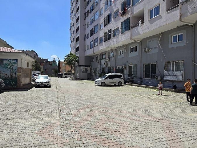 MAVİ BLV İKRAM DONDURMA KAVŞAĞINA YAKIN METROYA YAKIN CAZİP - Görsel 29