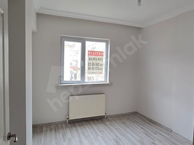 KEÇİÖREN GAZİNO MERKEZ BUCA SOKAKTA SATILIK 3+1 GİRİŞÜSTÜ BAĞIMSIZ FULL - Görsel 6