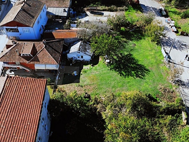 Akmeşe Cumhuriyet Mahallesinde İmarlı Tek Tapu - Görsel 10