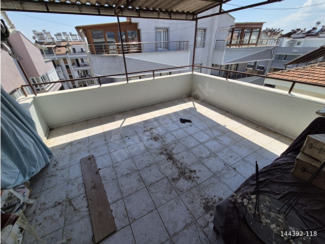 AKÇAY MERKEZDE SATILIK 3+1 DUBLEKS DAİRE