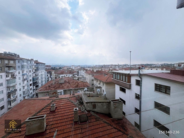 AGENDEN YENİ ADLİYE KARŞISI METROYA YAKIN ARAKAT MANZARALI 3+1 - Görsel 18
