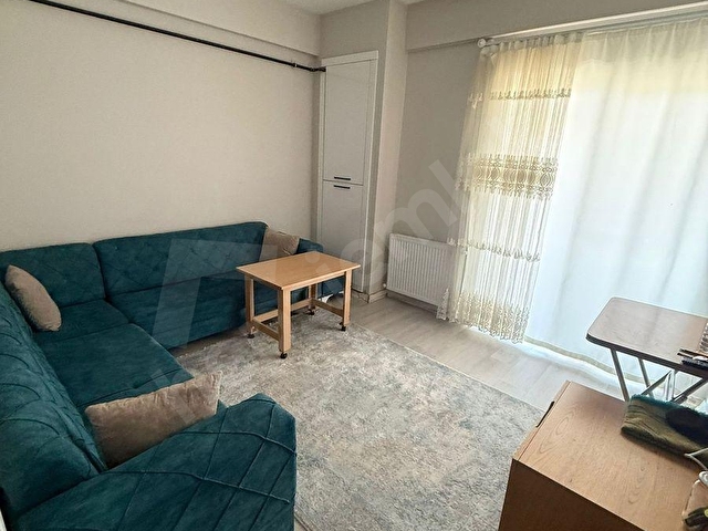 15 Temmuzda Full Eşyalı Kiralık 2+0 Daire - Görsel 3