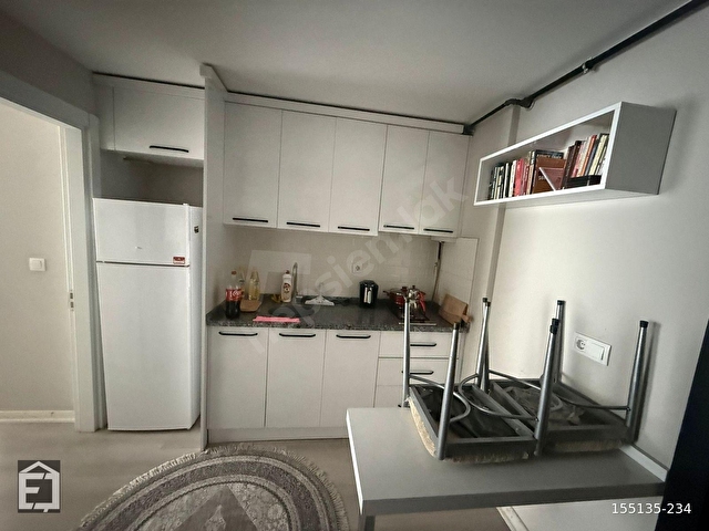 15 Temmuzda Full Eşyalı Kiralık 2+0 Daire - Görsel 6
