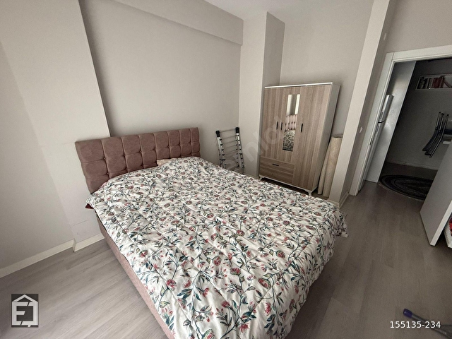 15 Temmuzda Full Eşyalı Kiralık 2+0 Daire - Görsel 4