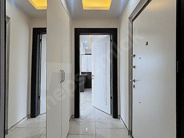 Kuşadası kadınlar Denizinde 3 + 1 satılık daire - Görsel 14