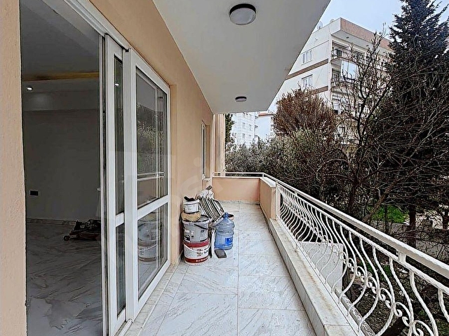 Kuşadası kadınlar Denizinde 3 + 1 satılık daire - Görsel 9