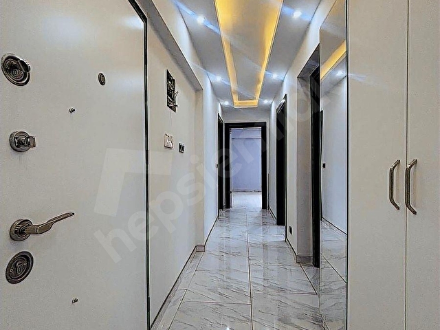 Kuşadası kadınlar Denizinde 3 + 1 satılık daire - Görsel 3