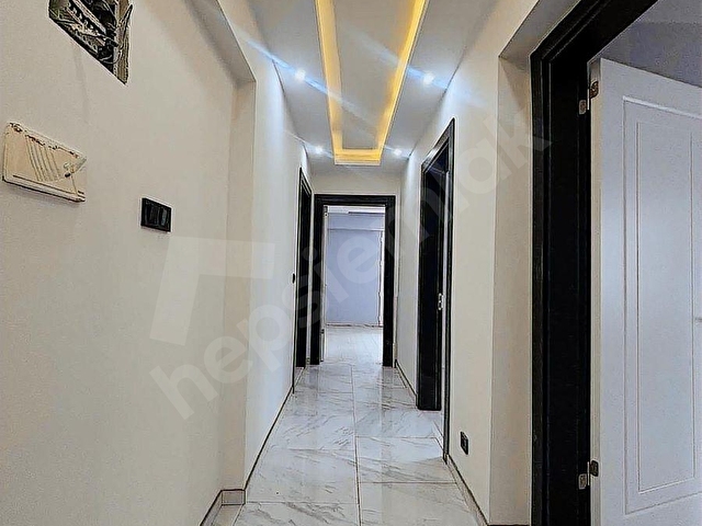 Kuşadası kadınlar Denizinde 3 + 1 satılık daire - Görsel 2