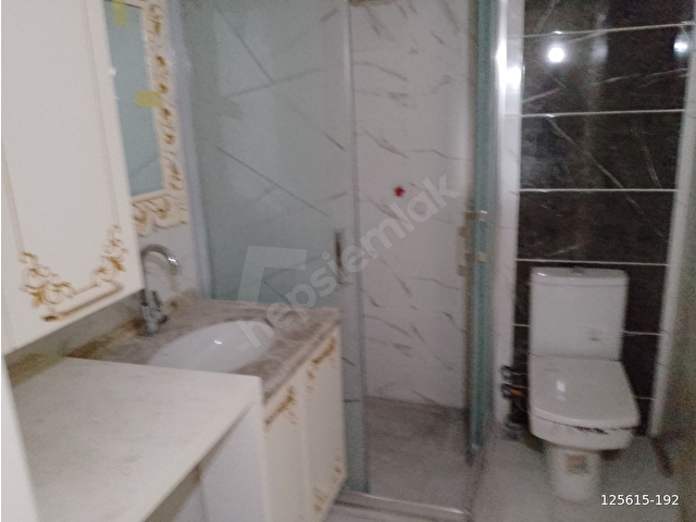 İNÖNÜ LİSESİ KARŞISINDA  KİRALIK DAİRELER .2+1 90 M2.METRO DURAĞINA 2 DAK. YÜRÜME MESAFESİNDE. - Görsel 5