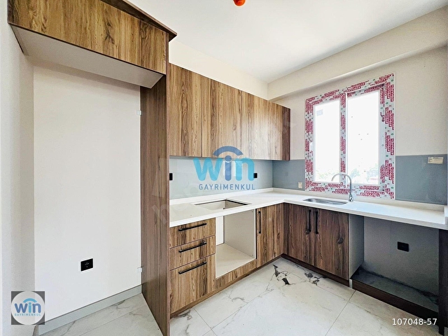 WİNDEN ÇEŞMELİDE SAMİRAS İMAJ PROJESİNDE SATILIK 2+1 DAİRE - Görsel 14