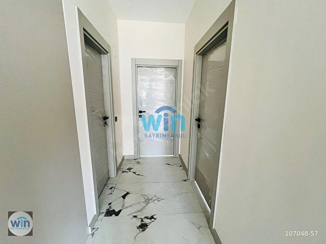 WİNDEN ÇEŞMELİDE SAMİRAS İMAJ PROJESİNDE SATILIK 2+1 DAİRE - Görsel 15