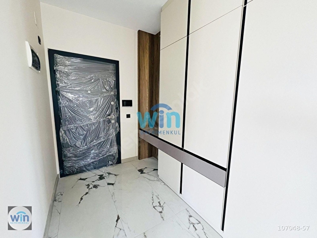 WİNDEN ÇEŞMELİDE SAMİRAS İMAJ PROJESİNDE SATILIK 2+1 DAİRE - Görsel 28