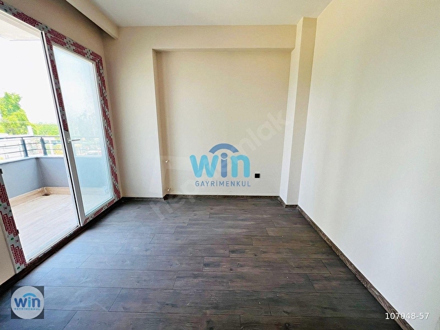 WİNDEN ÇEŞMELİDE SAMİRAS İMAJ PROJESİNDE SATILIK 2+1 DAİRE - Görsel 21