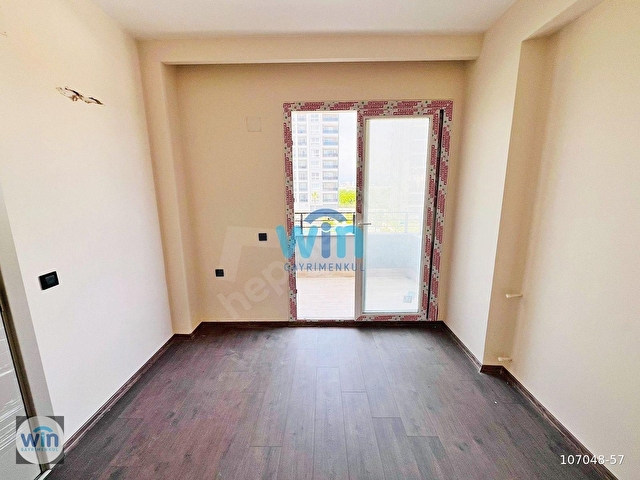 WİNDEN ÇEŞMELİDE SAMİRAS İMAJ PROJESİNDE SATILIK 2+1 DAİRE - Görsel 22