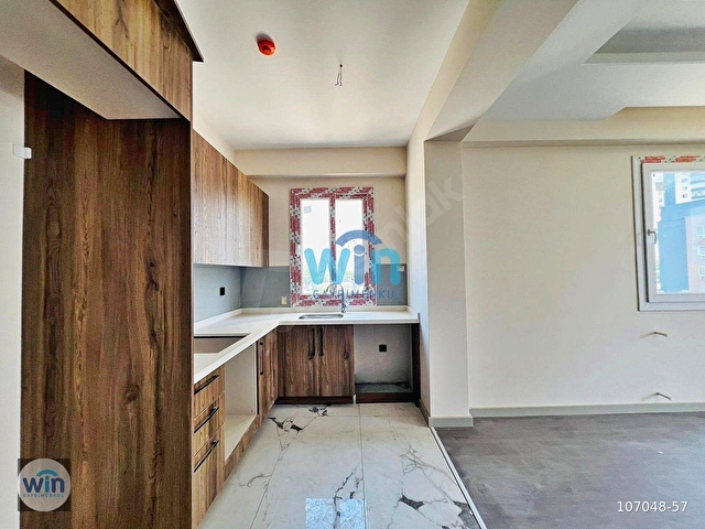 WİNDEN ÇEŞMELİDE SAMİRAS İMAJ PROJESİNDE SATILIK 2+1 DAİRE - Görsel 13