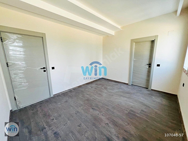 WİNDEN ÇEŞMELİDE SAMİRAS İMAJ PROJESİNDE SATILIK 2+1 DAİRE - Görsel 18