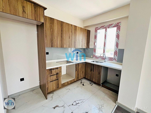 WİNDEN ÇEŞMELİDE SAMİRAS İMAJ PROJESİNDE SATILIK 2+1 DAİRE - Görsel 12