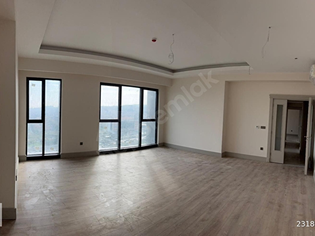 Ramada Rezidans YETKİLİ Satış ve Kiralama Ofisinden Deniz Manzaralı 3+1 - Görsel 3