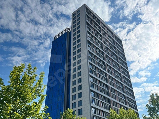 Ramada Rezidans YETKİLİ Satış ve Kiralama Ofisinden Deniz Manzaralı 3+1 - Görsel 29