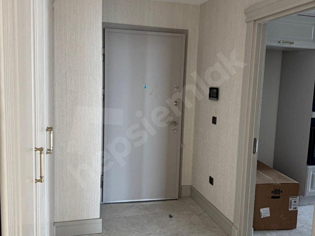 Ramada Rezidans YETKİLİ Satış ve Kiralama Ofisinden Deniz Manzaralı 3+1 - Görsel 8