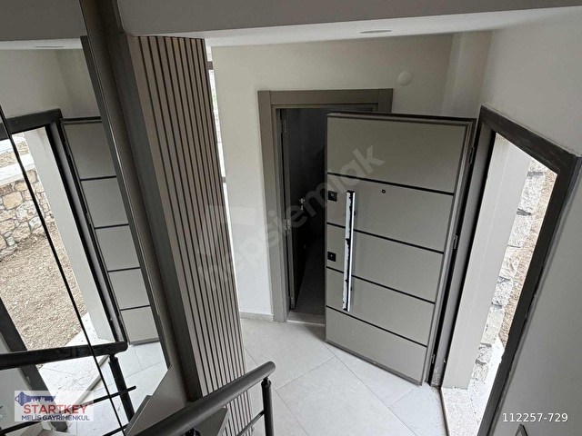 Karaburun Saipaltı Mahallesinde 3+1 Satılık Müstakil Villa - Görsel 25