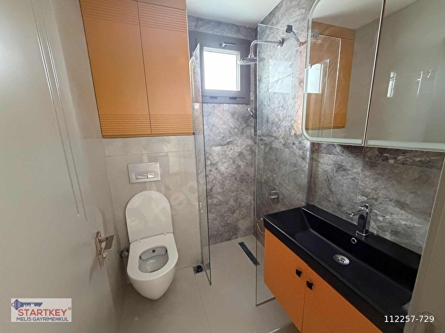 Karaburun Saipaltı Mahallesinde 3+1 Satılık Müstakil Villa - Görsel 30