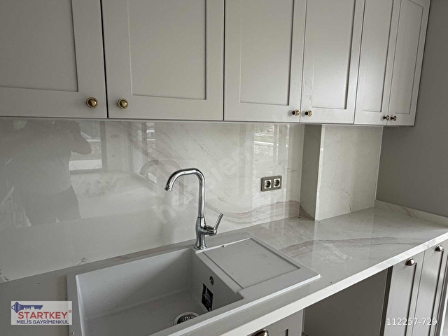 Karaburun Saipaltı Mahallesinde 3+1 Satılık Müstakil Villa - Görsel 20