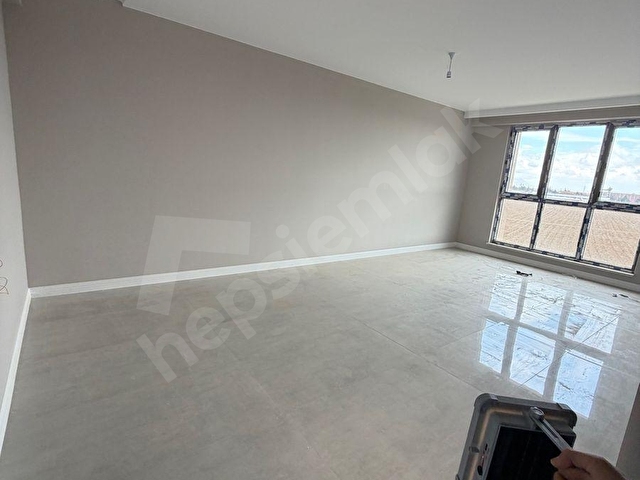 3+1 HAVUZLU ULTRA LÜKS DAİRE - Görsel 5