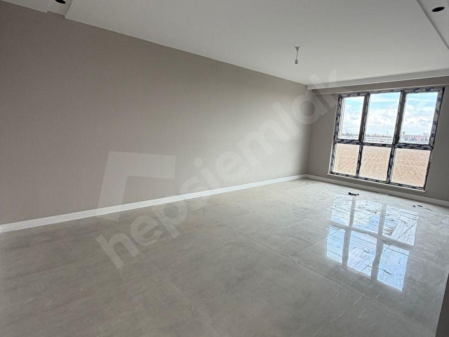 3+1 HAVUZLU ULTRA LÜKS DAİRE - Görsel 6